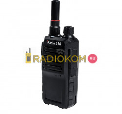 Радиостанция iRadio 410