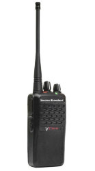 Рация Vertex Standard VZ-30 (VHF)