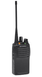 Рация Motorola VX-451 (VHF)