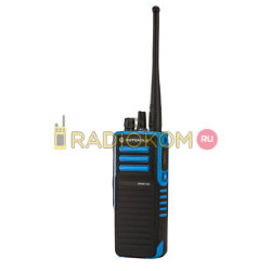 Рация взрывозащищенная Motorola DP4401 ATEX (VHF)