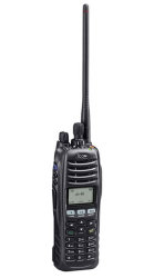 Рация Icom IC-F9011T