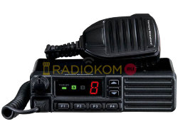 Радиостанция Motorola VX-2100 UHF (25 Вт.)