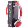 Наушники проводные TurboSky RH-05 красный. Гарнитура TurboSky RH-05 Red.