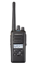 Рация Kenwood NX-3220E2 (KNB-57L)