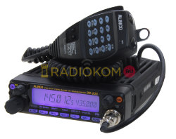 Радиостанция Alinco DR-635T двухдиапазонная