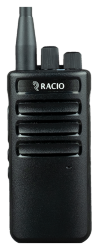 Рация Racio R710