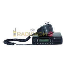 Рация автомобильная Motorola DM2600 (UHF) 25 Вт.