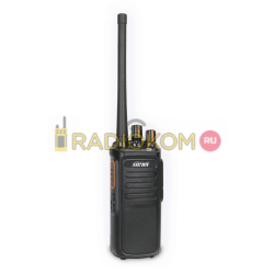 Радиостанция SIRUS F31 VHF