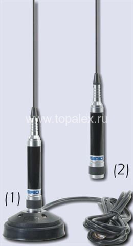 Антенна Sirio Silver 90 MAG