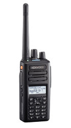 Рация Kenwood NX-3320E (KNB-55L)