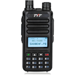 Рация TYT TH-UV98