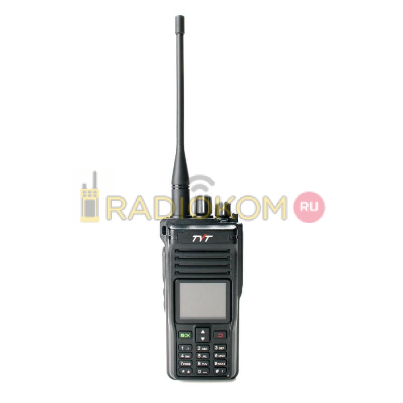 Рация TYT MD-UV990