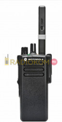 Радиостанция Motorola DP4400E UHF