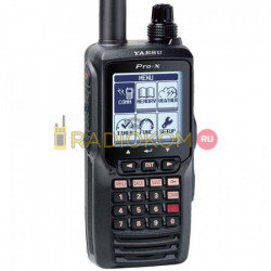 Рация Yaesu FTA-550L