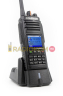 Аналого-Цифровая Рация Comrade R12 UHF AES 256