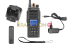 Аналого-Цифровая Рация Comrade R12 UHF AES 256