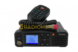 Автомобильная цифровая рация Comrade R90 DMR UHF