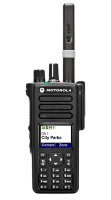 Рация Motorola DP4801 (UHF)