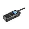 Портативная DMR радиостанция Kirisun DP990 UHF Bluetooth