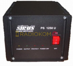 SIRUS PS-1250U