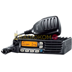 Автомобильная рация Icom IC-F5026H