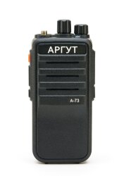 Радиостанция портативная Аргут А-73 VHF