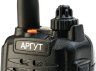 Портативная рация Аргут РК-301Н UHF (RU51025) тональный набор (DTMF) и виброзвонок