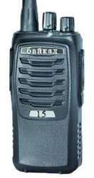Рация Байкал-15 VHF
