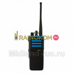 Рация Motorola DP4401 Ex Ma