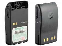 Аккумулятор Motorola PMNN4073