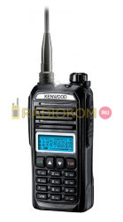 Портативная рация Kenwood TH-F9 Dual