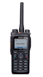 Рация Hytera PD-785 UHF