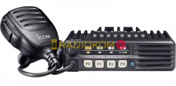 Автомобильные рации Icom IC-F6013H