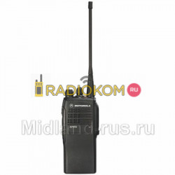 Рация Motorola GP540