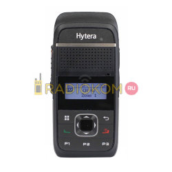 Рация Hytera PD-355 (400-440 МГц)