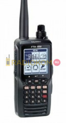 Рация Yaesu FTA-450L