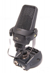 Настольный микрофон для рации Yaesu MD-200A8X