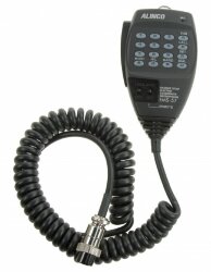 Гарнитура  Alinco EMS-57