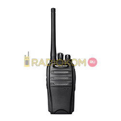 Бюджетная аналоговая радиостанция Kirisun PT260 UHF