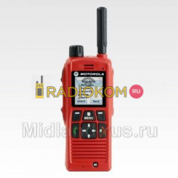 Рация Motorola MTP850 Ex