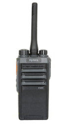 Речная рация Hytera PD-405 (350-400 МГц)
