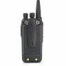 Коммерческая портативная DMR рация Kirisun DP405 UHF