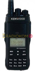 Рация Kenwood TH-F10