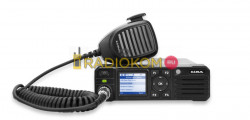 Радиостанция автомобильная Lira DM-1000 DMR