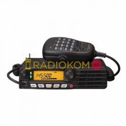 Автомобильная рация Yaesu FTM-3100R