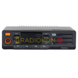 Радиостанция Hytera MD-615 VHF (45 Вт.) Bluetooth