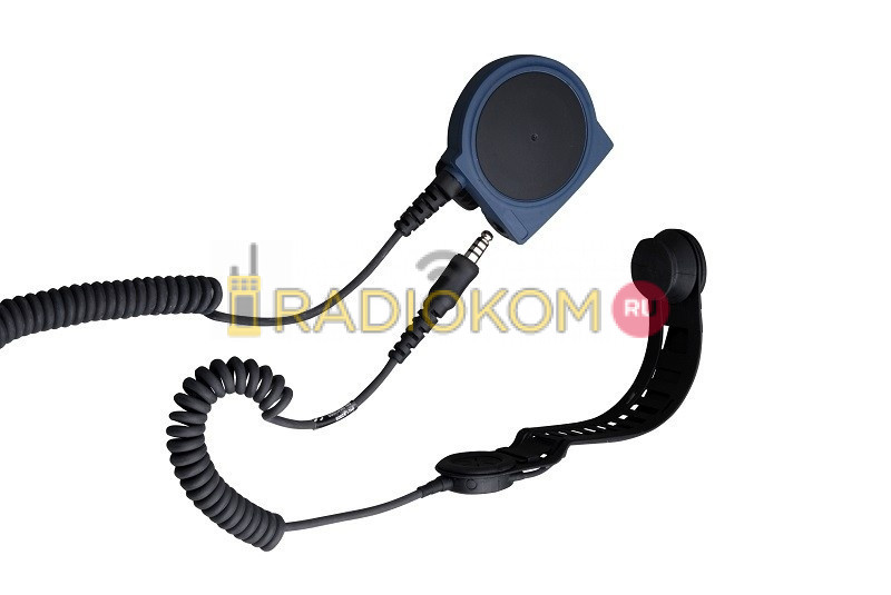 Гарнитура Hytera EBM02-EX