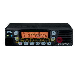 Радиостанция Kenwood NX-820E