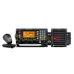 КВ трансивер Icom IC-M802 (версия 22)