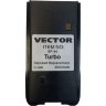 Рация Vector VT-44 Turbo